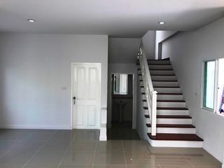 For sale 3 bedrooms house in Bang Bua Thong, Nonthaburi