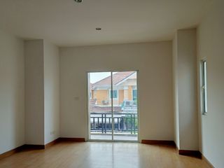For sale 3 bedrooms house in Bang Bua Thong, Nonthaburi