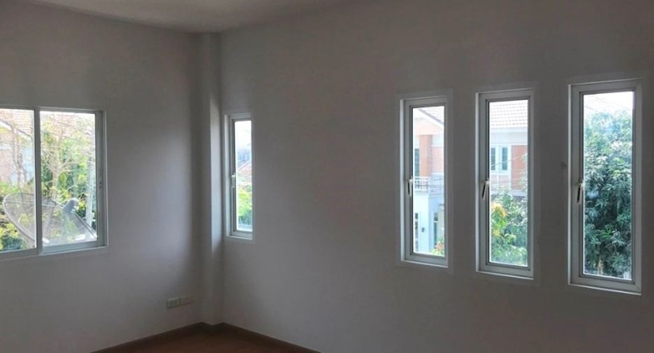 For sale 3 ベッドルーム house in Bang Bua Thong, Nonthaburi