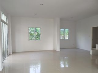 For sale 3 bedrooms house in Bang Bua Thong, Nonthaburi