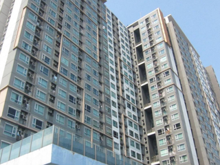 Wohnung zum Kauf mit 1 Zimmer in Bang Khae, Bangkok