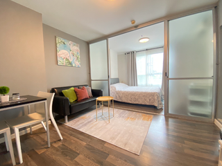 For sale 1 bed condo in Bangkok Noi, Bangkok
