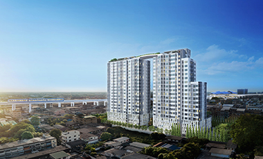 出售 1 卧室 公寓 在 Bangkok Noi, 曼谷