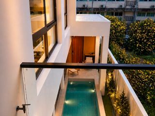 For sale 3 bedrooms villa in Bang Lamung, Chonburi