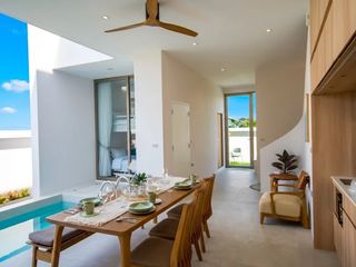 For sale 3 bedrooms villa in Bang Lamung, Chonburi