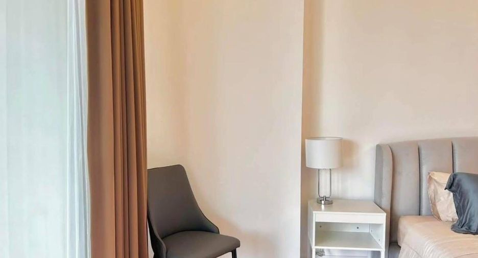 For rent 2 bedrooms condo in Bang Lamung, Chonburi