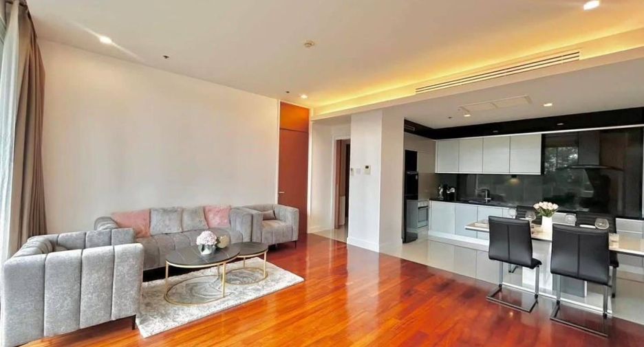 For rent 2 bedrooms condo in Bang Lamung, Chonburi