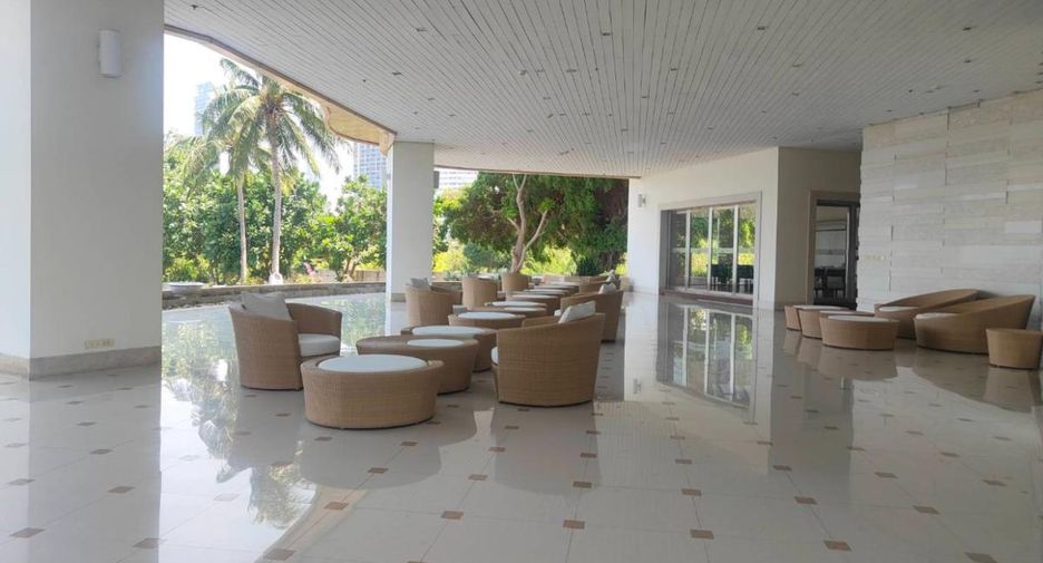 For rent 2 bedrooms condo in Bang Lamung, Chonburi