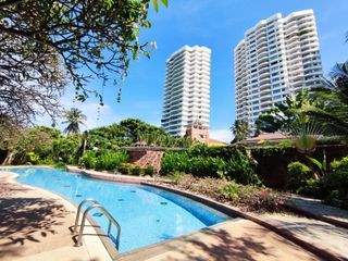 For rent 4 bedrooms condo in Bang Lamung, Chonburi