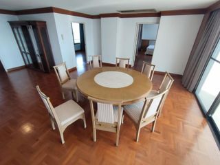 Condo en alquiler de 4 habitaciones en Bang Lamung, Chonburi