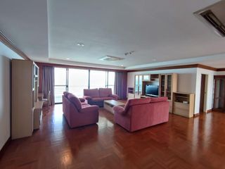 Condo en alquiler de 4 habitaciones en Bang Lamung, Chonburi