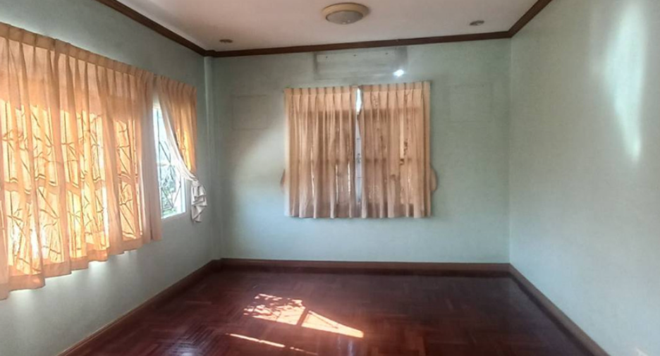 For sale 3 bedrooms house in Bang Phli, Samut Prakan