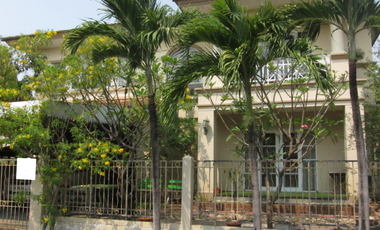 Casa en venta de 3 habitaciones en Bang Phli, Samut Prakan