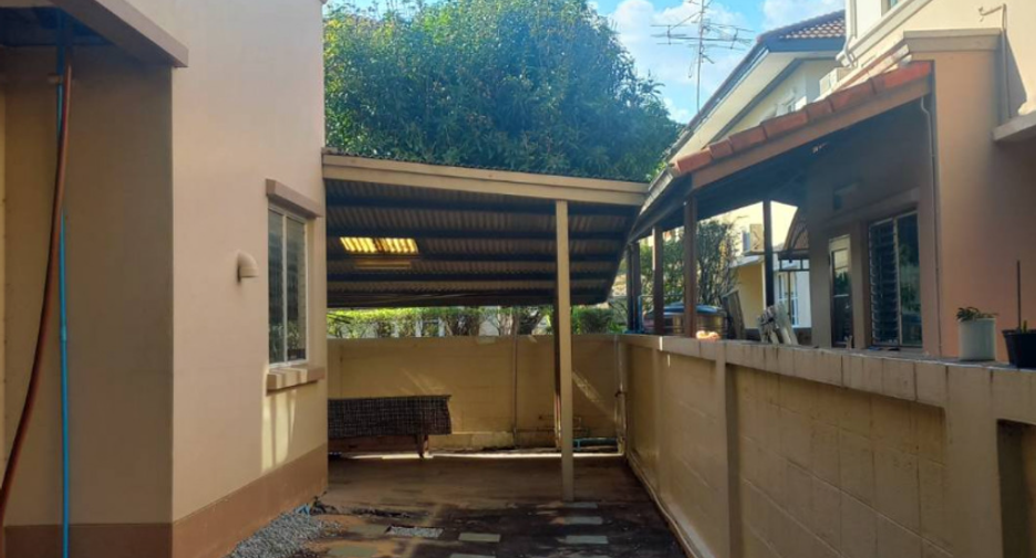 For sale 3 bedrooms house in Bang Phli, Samut Prakan
