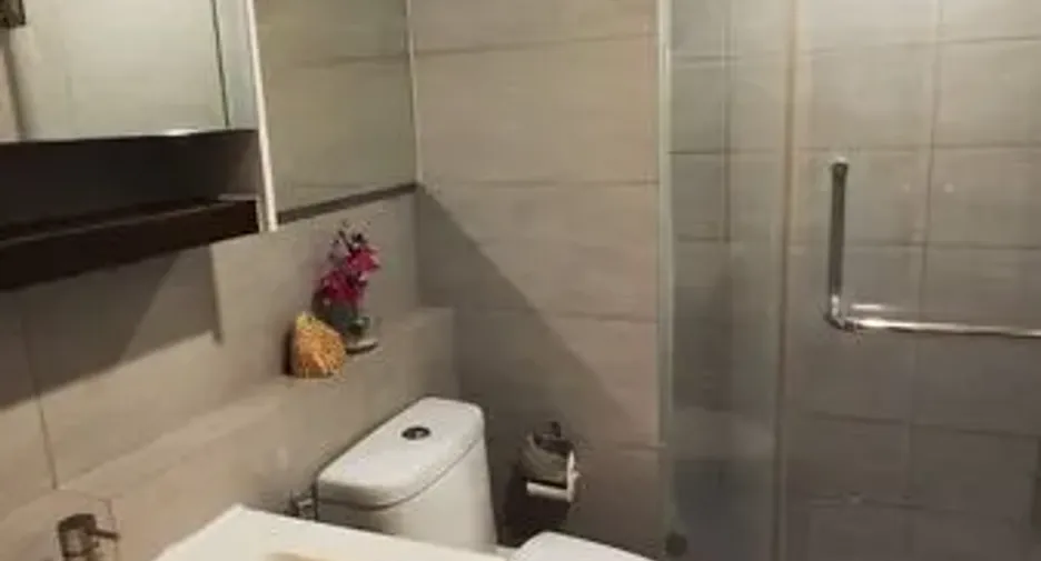 Wohnung zur Miete mit 1 Zimmer in Watthana, Bangkok