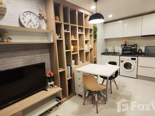Wohnung zur Miete mit 1 Zimmer in Watthana, Bangkok