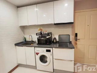 Wohnung zur Miete mit 1 Zimmer in Watthana, Bangkok