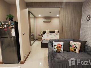Wohnung zur Miete mit 1 Zimmer in Watthana, Bangkok