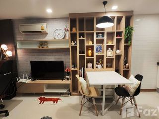 Wohnung zur Miete mit 1 Zimmer in Watthana, Bangkok