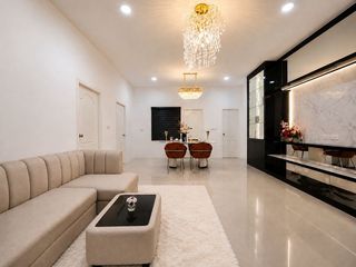À louer 5 chambres villa à Bang Lamung, Chonburi