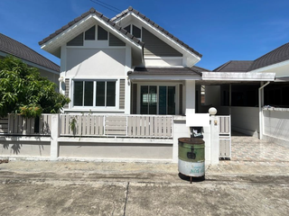 Casa en venta de 2 habitaciones en Phan Thong, Chonburi