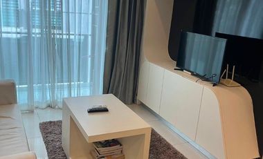 Condo en alquiler de 1 habitaciones en Bang Lamung, Chonburi