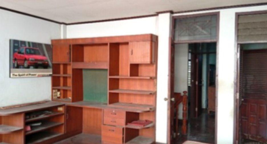 Casa adosada en venta de 1 habitaciones en Bangkok Noi, Bangkok