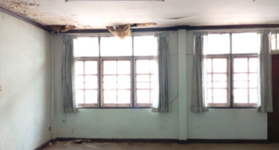 Casa adosada en venta de 1 habitaciones en Bangkok Noi, Bangkok
