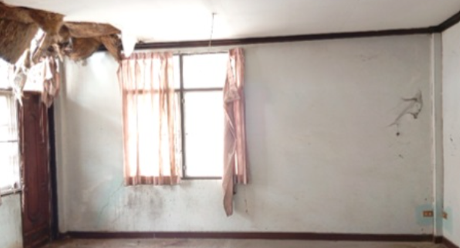 Casa adosada en venta de 1 habitaciones en Bangkok Noi, Bangkok