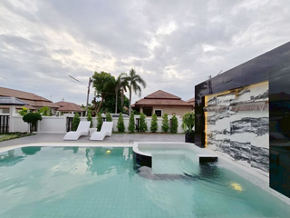 À louer 5 chambres villa à Bang Lamung, Chonburi