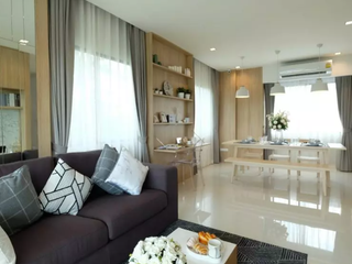 Продажа 3 спальни дом в Mueang Pathum Thani, Патумтани