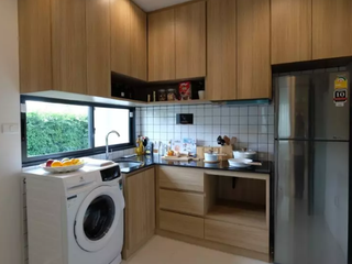 Продажа 3 спальни дом в Mueang Pathum Thani, Патумтани
