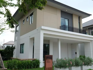 Продажа 3 спальни дом в Mueang Pathum Thani, Патумтани