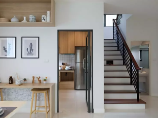 Продажа 3 спальни дом в Mueang Pathum Thani, Патумтани