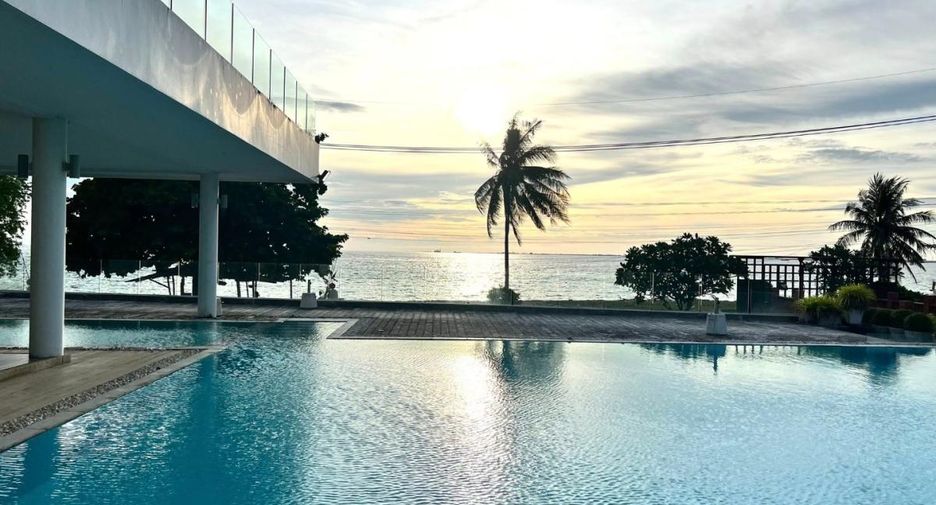 À vendre 4 chambres villa à Bang Lamung, Chonburi