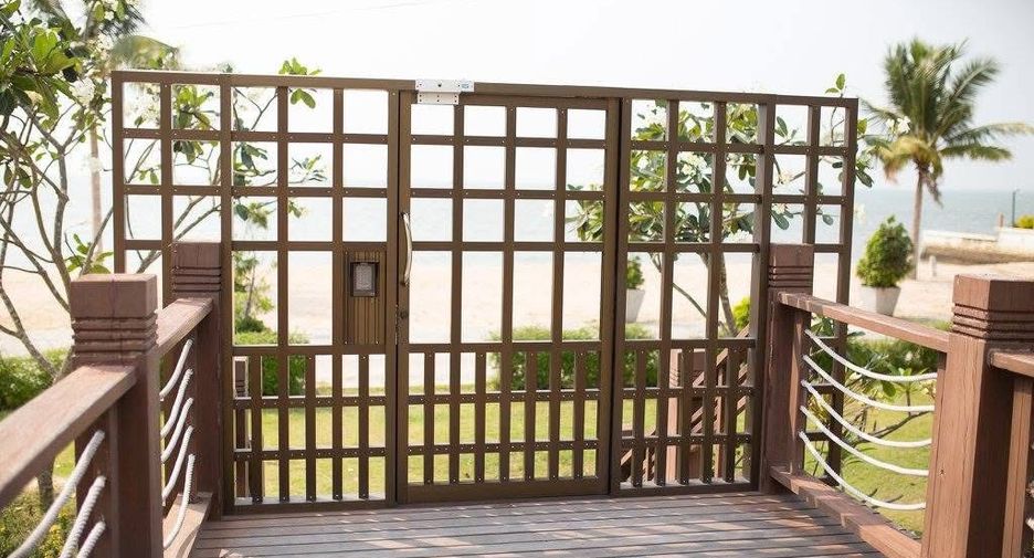 À vendre 4 chambres villa à Bang Lamung, Chonburi