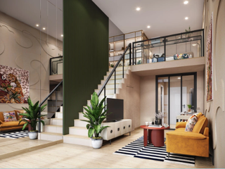 For sale 2 bedrooms condo in Khlong San, Bangkok