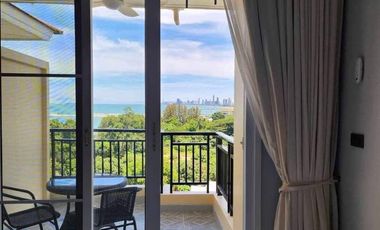 Wohnung zur Miete mit 2 Zimmer in Na Jomtien, Pattaya