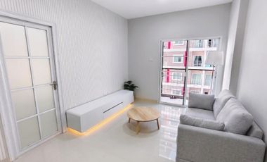 Wohnung zum Kauf mit 1 Zimmer in East Pattaya, Pattaya