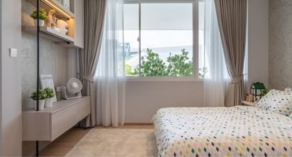 Haus zum Kauf mit 4 Zimmer in Saphan Sung, Bangkok