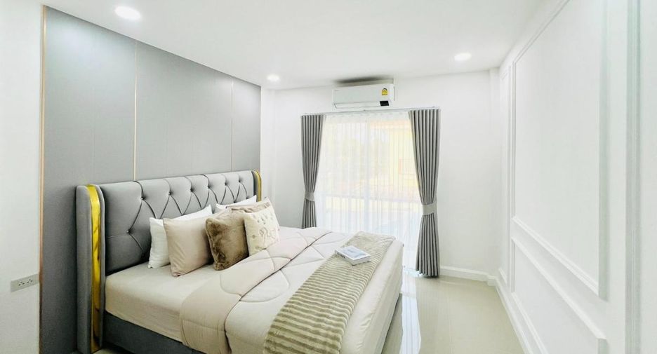 Villa zum Kauf mit 3 Zimmer in East Pattaya, Pattaya