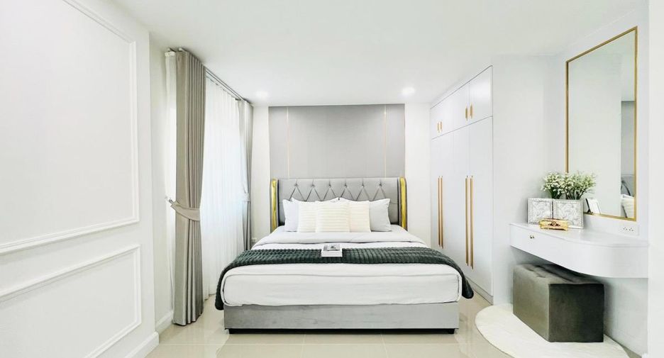 Villa zum Kauf mit 3 Zimmer in East Pattaya, Pattaya