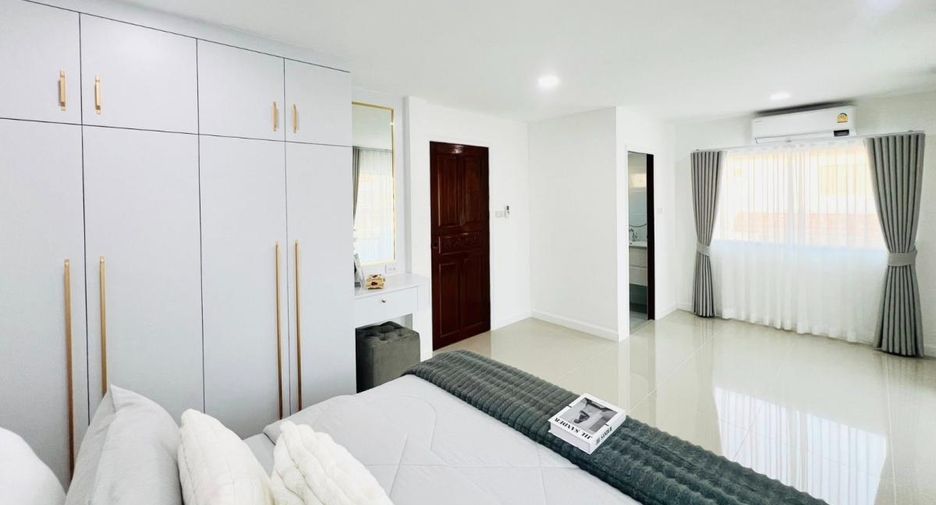 Villa zum Kauf mit 3 Zimmer in East Pattaya, Pattaya