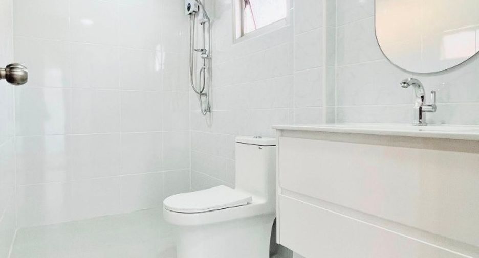Villa zum Kauf mit 3 Zimmer in East Pattaya, Pattaya