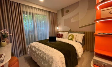 Condo en venta de 1 habitaciones en Bang Sue, Bangkok