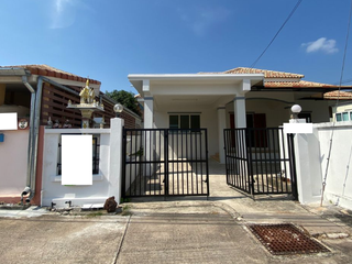 For sale 2 ベッドルーム house in Sattahip, Chonburi