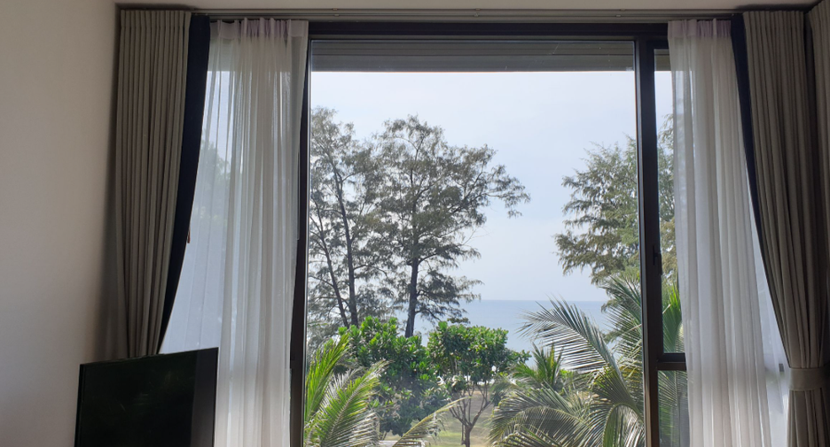 For sale 3 bedrooms condo in Thalang, Phuket