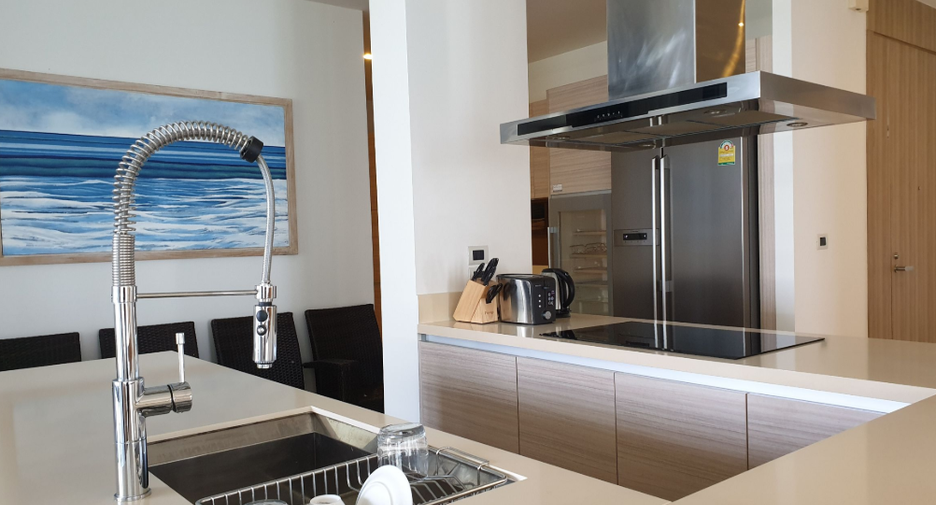 For sale 3 bedrooms condo in Thalang, Phuket