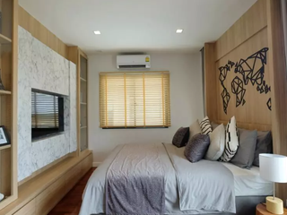 Продажа 3 спальни дом в Mueang Pathum Thani, Патумтани