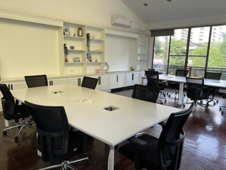 For rent office in Khlong Toei, Bangkok